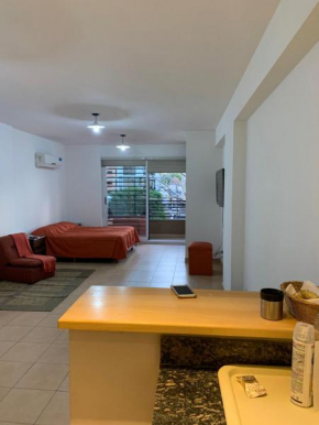 Departamento a estrenar en Saavedra